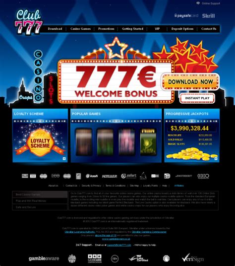 gl777 casino|777 Casino Review 2024 .